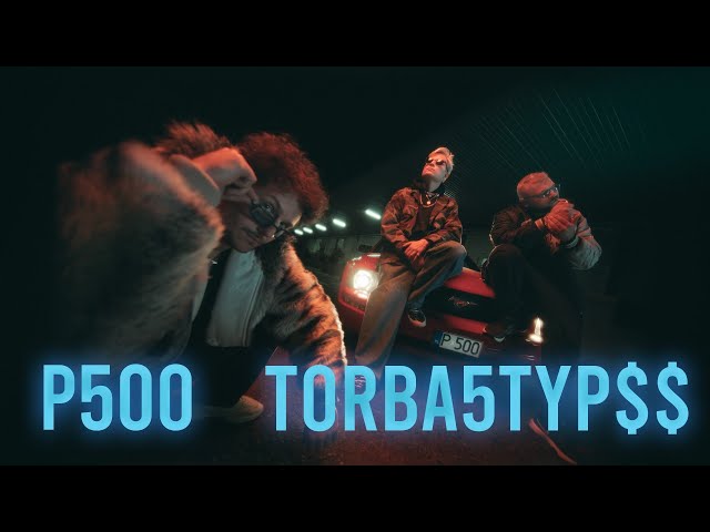 P500 - TORBA5TYP$$