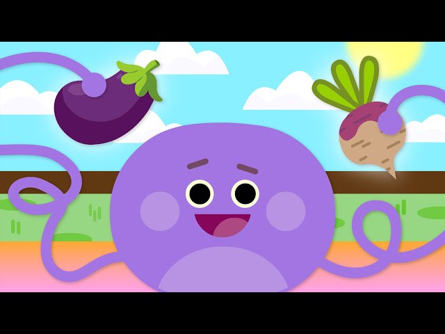Hungry Bumble Nums Make Delicious Dinners | 25 Minutes of Cartoons for Kids! | Bumble Nums