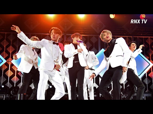 방탄소년단(BTS), 'Map of the Soul: 7' 정식 발매 전에 틱톡 단독 선공개...서버 오류? - RNX tv