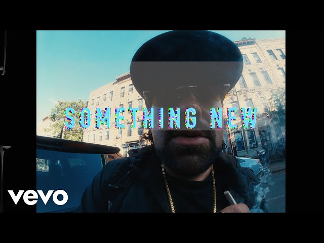 Khrysis, Silent Snipers - Somethin' New ft. The Musalini
