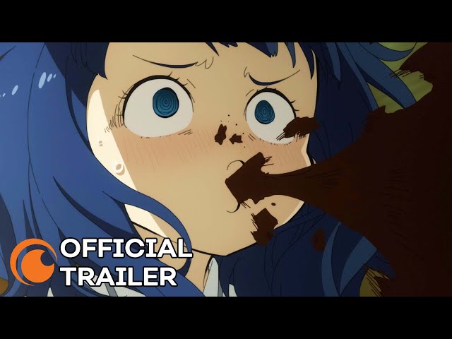 Makeine: Too Many Losing Heroines! | OFFICIAL TRAILER
