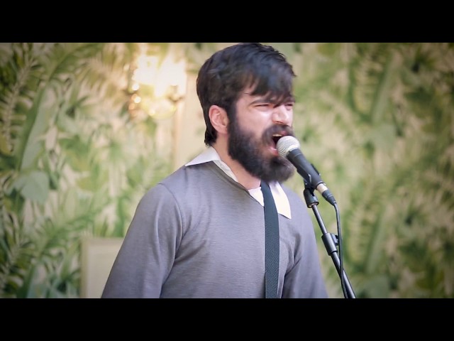 Titus Andronicus performs "Heroin / Waiting For My Man / Walk on the Wild Side" by Lou Reed