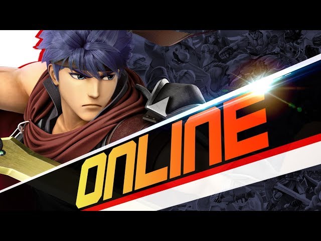 SNATCHING SOULS ONLINE WITH IKE!!! Super Smash Bros Ultimate Gameplay!