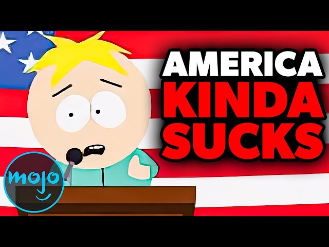 Top 10 Things You Should NEVER Say to an American