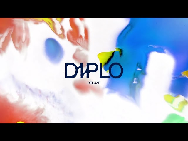 Diplo & Raumakustik - Biturbo (Official Full Stream)