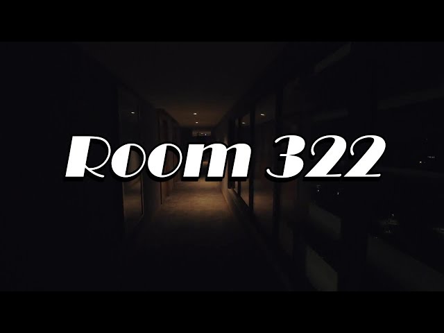 What Is Going On With Room 322? - Reddit Mysteries