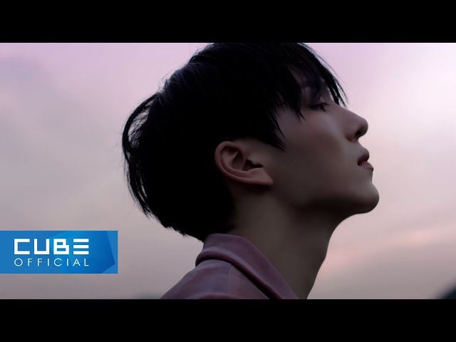 키노(KINO) - 'POSE' M/V Teaser