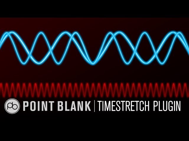 Ableton Live Monster Timestretch Plugin: Free Max for Live Download