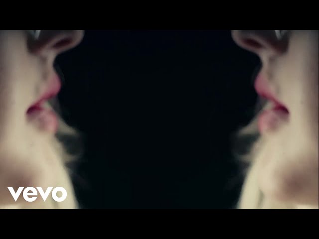 Ellie Goulding - Intuition (Visualiser)