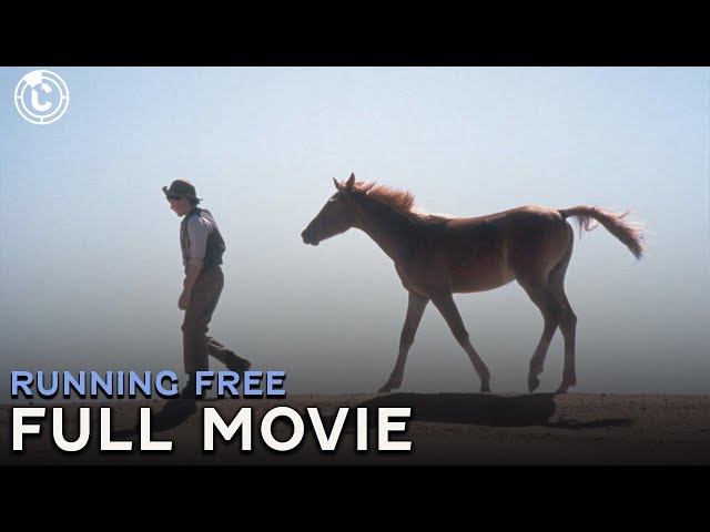 Running Free (2000) | Full Movie | CineClips