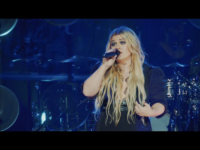 Kelly Clarkson - rock hudson (Live at The Belasco Theater)