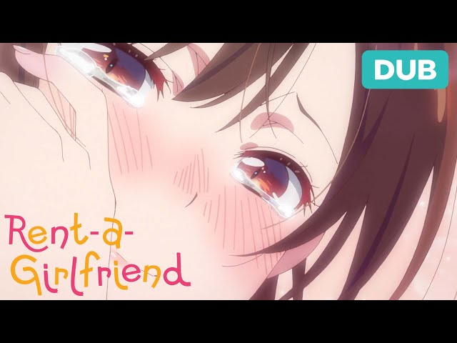 Kazuya Makes Chizuru Cry | DUB | Rent-a-Girlfriend