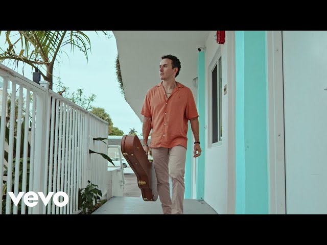 Fonseca - Tú 1ero (Official Video)