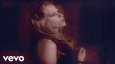Avril Lavigne - Under My Skin (Album)