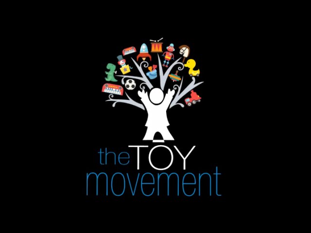 Spin Master | Toy Movement Introduction - Make 'em Smile!