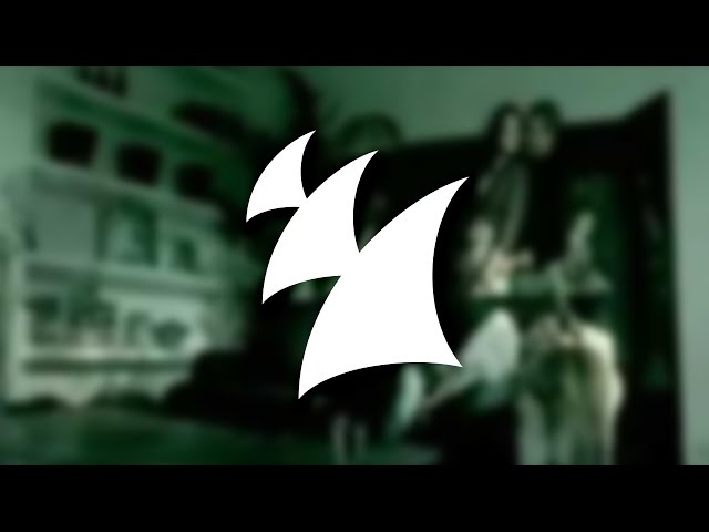 Armin van Buuren feat. Susana - Shivers (Official Music Video)