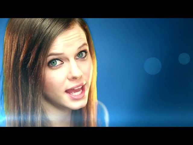 Gym Class Heroes - Back Home ft. Neon Hitch (Cover by Tiffany Alvord & Luke Conard)