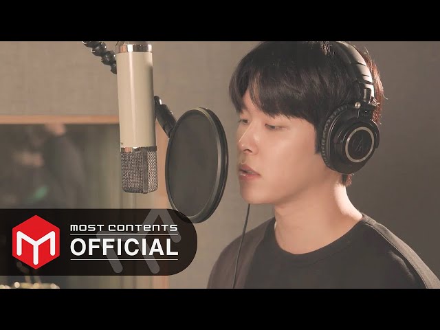 [COVER] more - A Midsummer Night (Cover by Lee Si Woo) :: Boyhood Original Sound Track Part.3