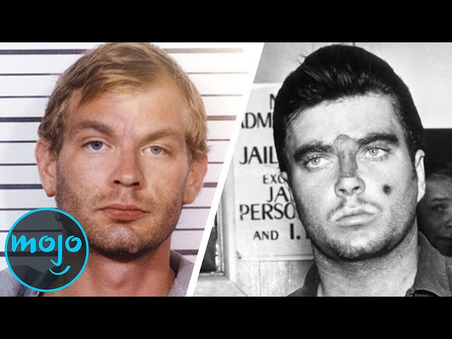10 American Killers Who Were Murdered in Prison