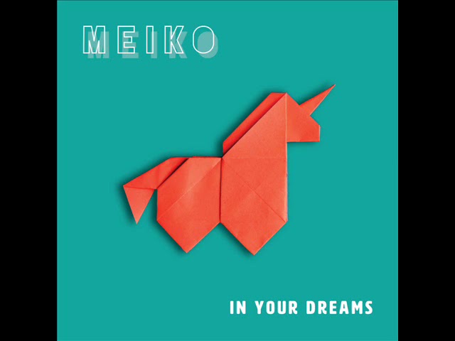 Meiko - "Getaway"