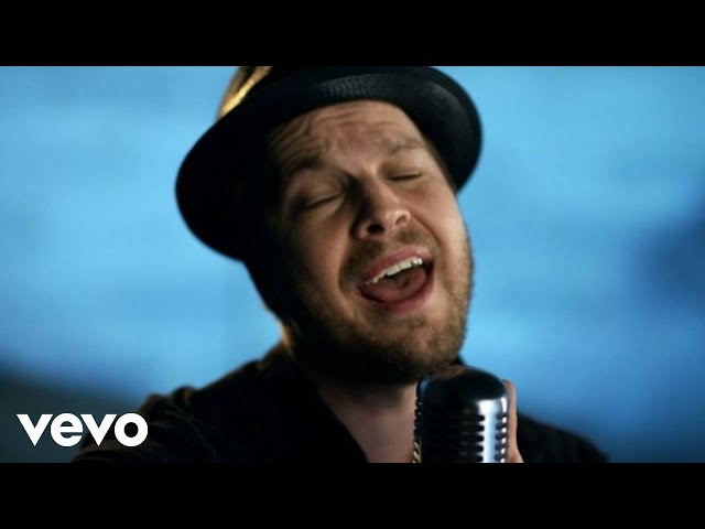 Gavin DeGraw - Best I Ever Had (Official Video)