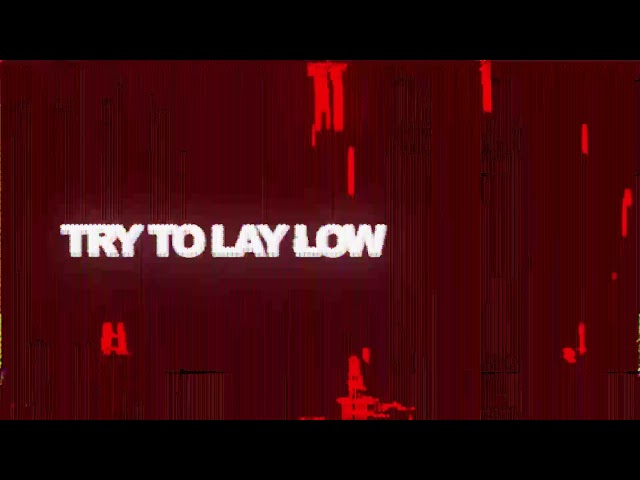 Toby Romeo, Izzy Bizu, 220 KID - Lay Low (Official Lyric Video)