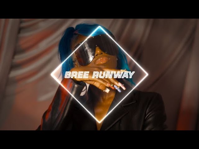 Bree Runway - 'Gucci' | Fresh From Home Live Performance