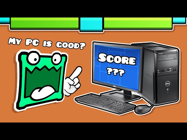 Test your Device | Geometry dash 2.11