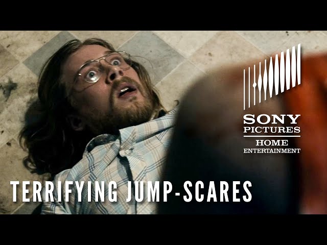 4 Jump-Scares That Will TERRIFY You | Insidious, Evil Dead, & More!