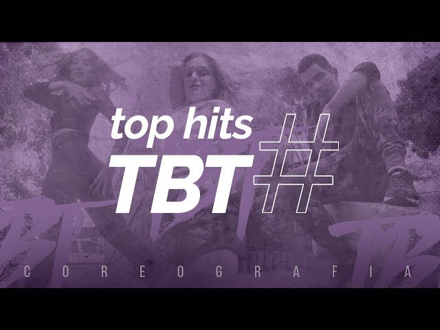 TOP HITS #TBT - Crazy in Love | Sweet Dreams | FitDance Life (Choreography) Dance Video