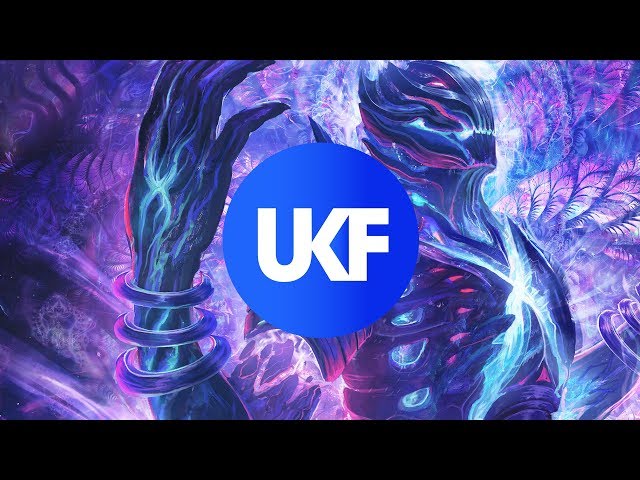 Excision & Dion Timmer - Time Stood Still