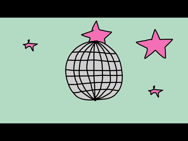 LØLØ - 5,6,7,8 (feat. girlfriends) [Lyric Video]