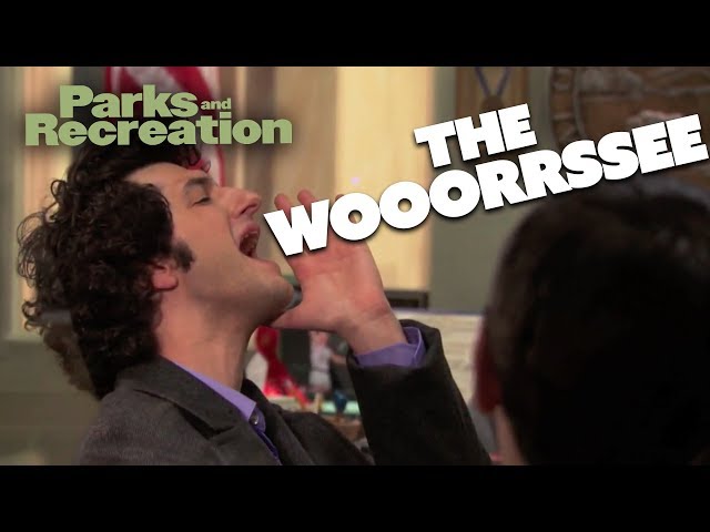 Best of Jean Ralphio | Parks and Recreation | Comedy Bites