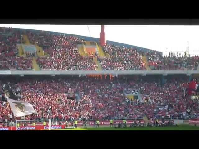 Arouca - Benfica 13-04-2014  Tudo a Saltar, Tudo a Saltar, SLB, SLB