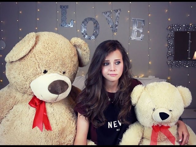 The Weeknd - Can’t Feel My Face (Official Acoustic Cover) by TIffany Alvord on iTunes & Spotify