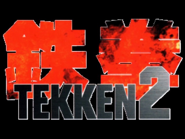 [Tekken 2] Black Winter Night Sky ~ Yoshie Takayanagi (1-Hour Extended w/DL)