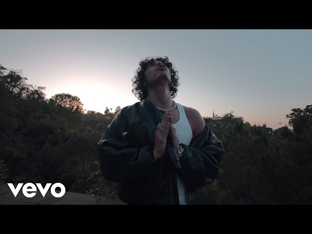 A.CHAL - Hollywood Love ft. Gunna • LIVE FROM THE ROOF