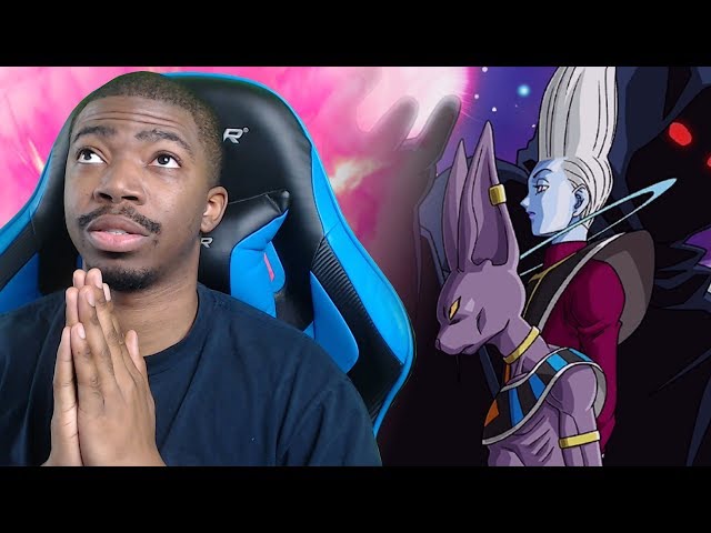 THE ONE WHO MANIPULATES BEERUS!!! Dragon Ball Legends Gameplay!