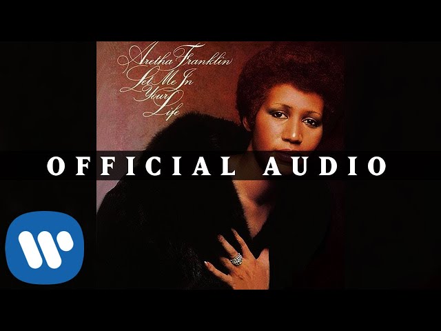 Aretha Franklin - Until You Come Back to Me (That's What I'm Gonna Do) (Official Audio)