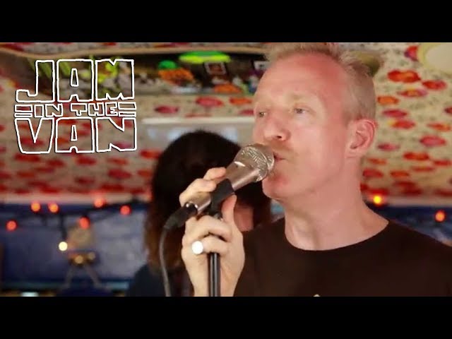 SPIN DOCTORS - "Little Miss Can't Be Wrong" (Live in Napa Valley, CA 2014) #JAMINTHEVAN