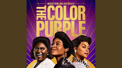 Any Worse (Squeak’s Song) [From the Original Motion Picture “The Color Purple”]