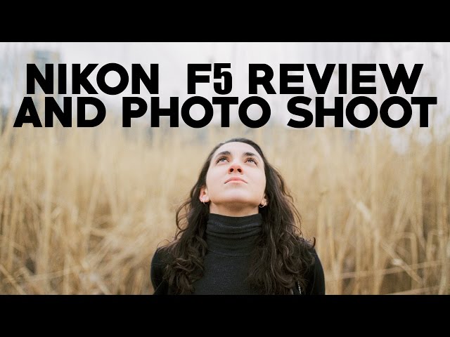 NIKON F5 REVIEW AND PHOTO SHOOT : : Includes Sample Images of Fuji Pro 400H and Ilford Delta 3200
