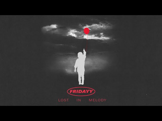 Fridayy - Blessings (Official Audio)