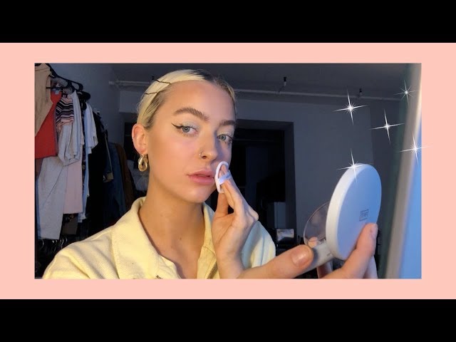 the new glossier?? trying ohii beauty