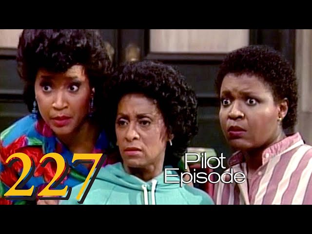 227 | Pilot | Honesty | Season 1 Episode 1 Full Episode | The Norman Lear Effect