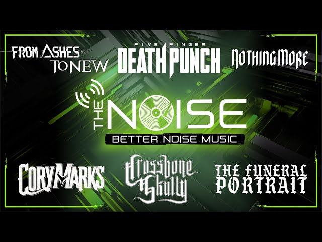 The NOISE presents | May 2024 Edition