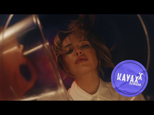Julia Wieniawa & Kuba Karaś - Nie mam dla Ciebie miłości (Kayax XX Rework)