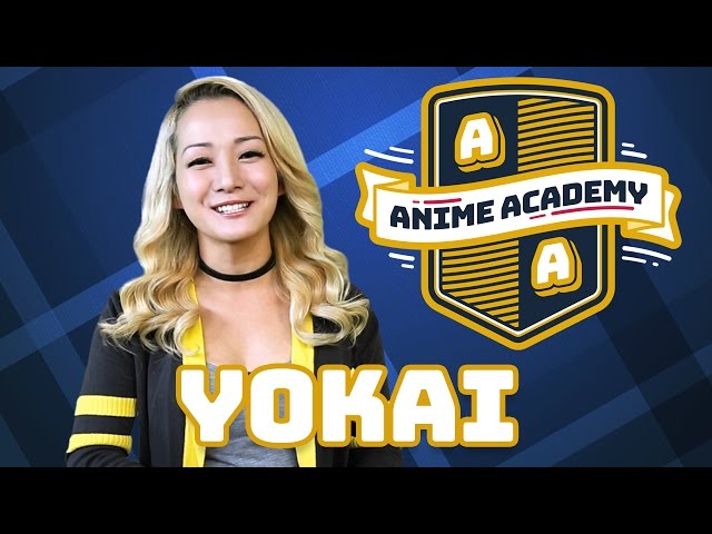 What is YOKAI? | Anime Academy