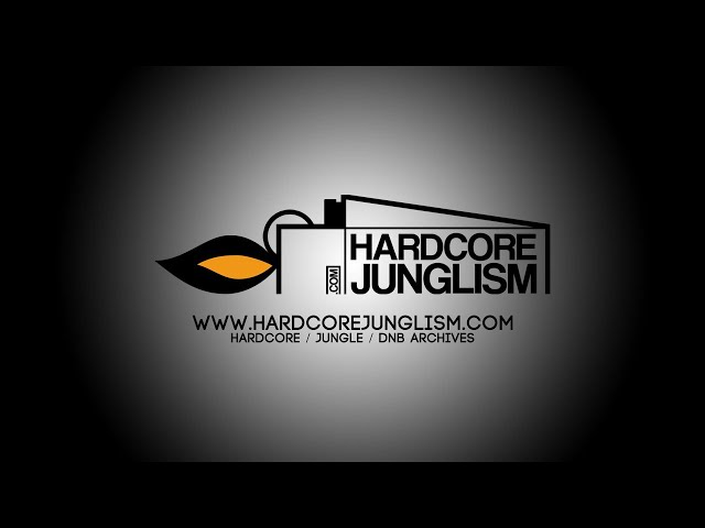 HJ008AA1 - Capone - Fusion - Reconnected Hardware Vol 1 - Hardcore Junglism