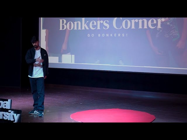 Bankruptcy to Bonkers : Shubham Gupta's Journey | Shubham Gupta | TEDxManipalUniversityJaipur